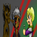 Magdalena, Phoebus, & Dapper. Dapper � Myself, Pheebs & Maggie � SteelNeko