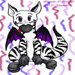 A trade with Kessian Ryuin