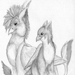 Skayiin and Myself
