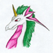 A dragon for Kira!